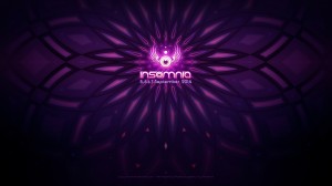 Wallpaper Insomnia Festival 2014