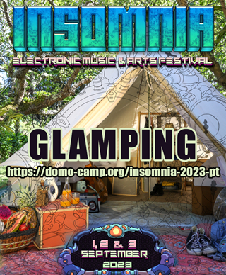 glamping