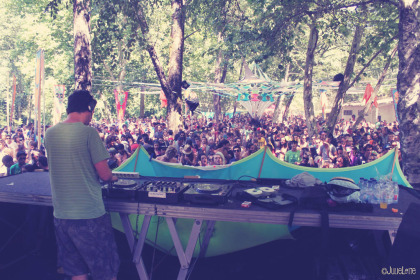 Kafar dj set