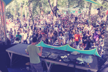 Kafar dj set