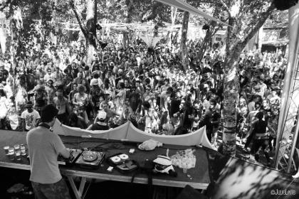 Kafar dj set