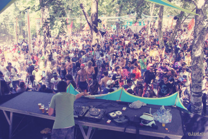 Kafar dj set