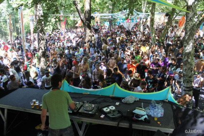 Kafar dj set