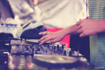 Kafar dj set