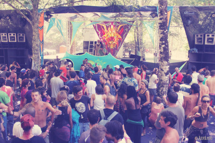 Kafar dj set