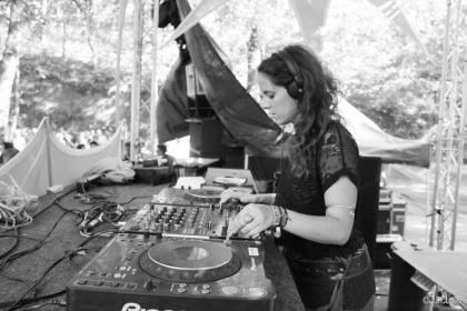 Ganeisha dj set