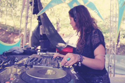 Ganeisha dj set