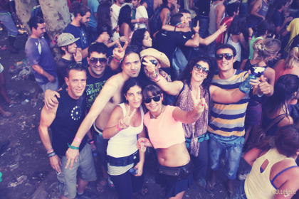 Party People