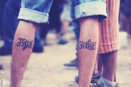 Duality is everywhere