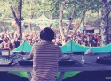 Bunker Jack live