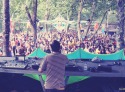 Bunker Jack live