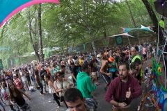 Insomnia 2014 - Dia 1